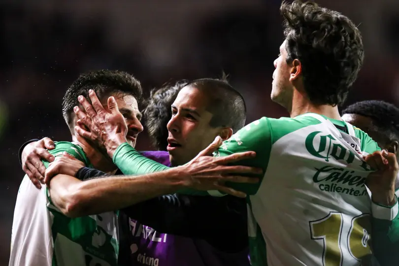 Santos con su primera suma de tres puntos en el torneo | MexSport