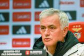 Mourinho es insultado por leyenda del Porto y se lanza sin piedad: “Se arrodillaban a mis pies”