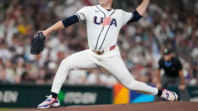 Clásico Mundial de Beisbol 2026: Tarik Skubal dejará al Team USA después del juego ante México