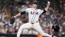Clásico Mundial de Beisbol 2026: Tarik Skubal dejará al Team USA después del juego ante México