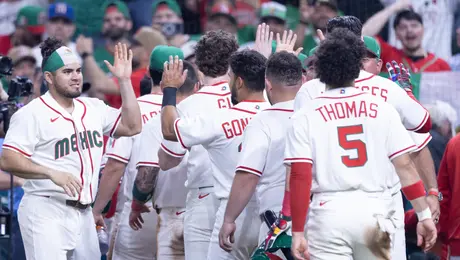 ¿Qué es la Regla de Misericordia en el béisbol?