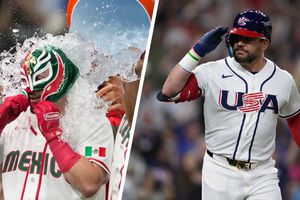 Clásico Mundial: ¿Cómo le ha ido a México contra Estados Unidos?