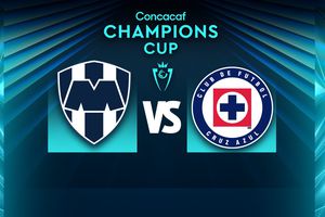 Rayados recibe a Cruz Azul en la ida de los Octavos de Final de la Copa de Campeones Concacaf | RÉCORD