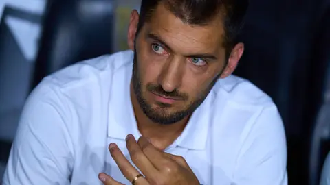 Nico Sánchez, actual entrenador de Monterrey l MexSport