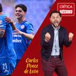 El reporte Ponce: Tren bala por la 10… Pero no seas Chivas, Cruz Azul | RÉCORD
