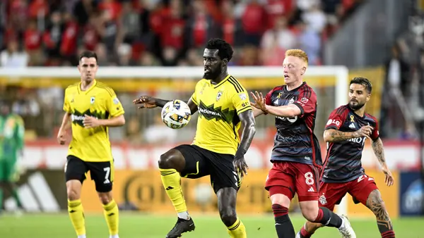 ¡Por mañosos! MLS emite suspensión definitiva por involucramiento en apuestas a dos jugadores de la liga