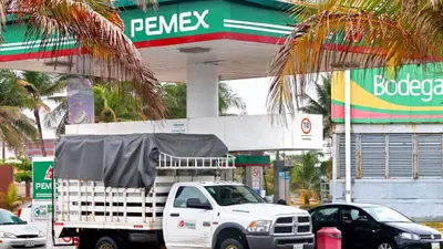 ¿Subirá la gasolina en México? Desde septiembre el litro de Magna cuesta menos de 24 pesos