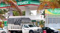 ¿Subirá la gasolina en México? Desde septiembre el litro de Magna cuesta menos de 24 pesos