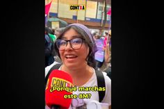Este Día Internacional De La Mujer ¿Tú Por Qué O Por Quién Marchas