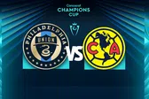 Philadelphia Union vs América: ¿Dónde y a qué hora ver los Octavos de Final de la Concachampions?
