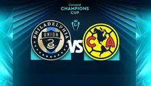 Philadelphia Union vs América: ¿Dónde y a qué hora ver los Octavos de Final de la Concachampions?