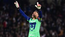 ¿Keylor Navas ya renovó con Pumas? El portero tico rompe el silencio