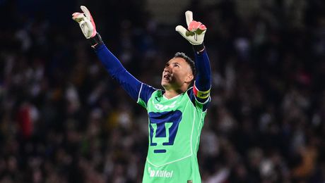 ¿Keylor Navas ya renovó con Pumas? El portero tico rompe el silencio