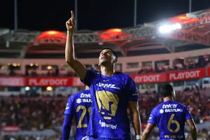 Pumas y la parte más complicada de su calendario