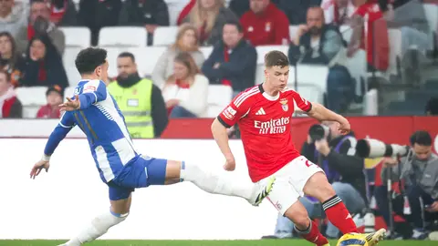 Benfica vs Porto l X:SLBenfica