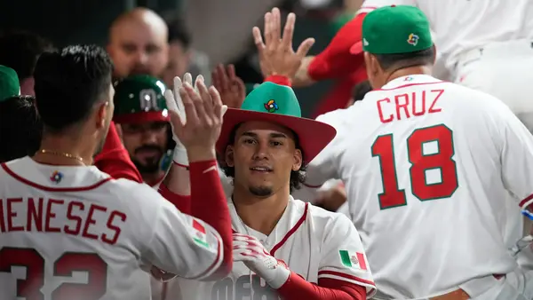 Criterio de desempate Clásico Mundial: ¿Qué resultado necesita México para avanzar de ronda?