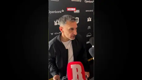¿Santiago Giménez peligra en el Mundial? Esto dijo Chaco Giménez, padre del jugador del AC Milan