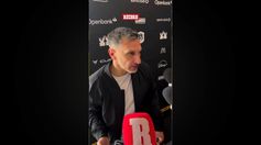 ¿Santiago Giménez peligra en el Mundial? Esto dijo Chaco Giménez, padre del jugador del AC Milan