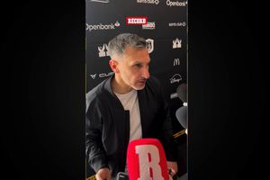 ¿Santiago Giménez peligra en el Mundial? Esto dijo Chaco Giménez, padre del jugador del AC Milan