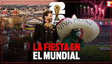 “GUADALAJARA SERÁ LA MEJOR SEDE DE TODO EL MUNDIAL” Entrevista con JUAN JOSÉ FANGIE