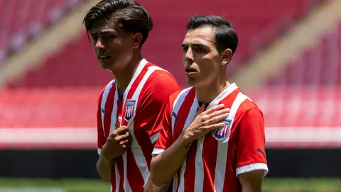 Yael Padilla en el Tapatío | IMAGO7