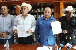 Diputado del PT compara a mujeres con caballos: "Deben comer bien y hay que estar atentos a su salud"