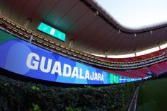 ROTA GUADALAJARA SEDE MUNDIAL | IMAGO7