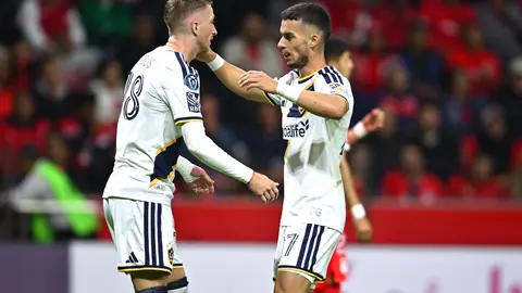 Marco Reus marcó el gol que recortaba distancias | MEXSPORT