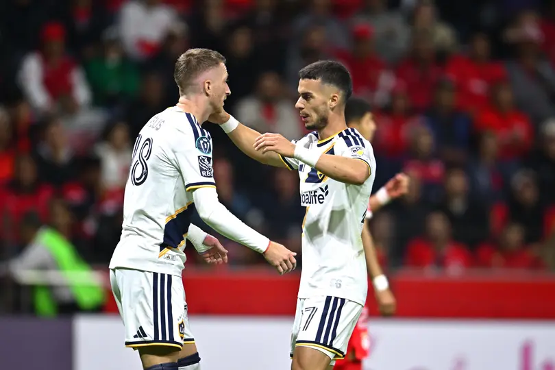 Marco Reus marcó el gol que recortaba distancias | MEXSPORT
