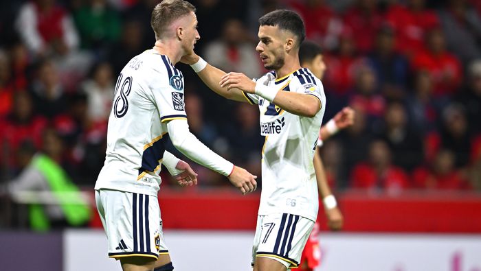 Marco Reus marcó el gol que recortaba distancias | MEXSPORT