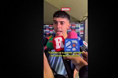 Juan Brunetta Respalda A ÁNgel Correa Tras Su Penal Fallado