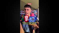 Juan Brunetta Respalda A ÁNgel Correa Tras Su Penal Fallado