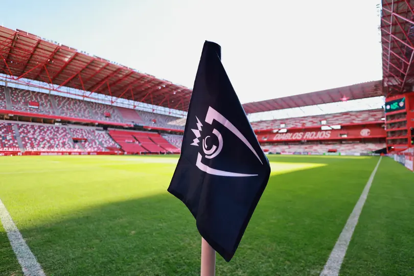 Continúa la actividad de la Concacaf Champions Cup | MEXSPORT