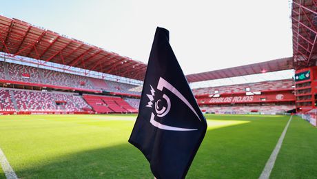 Continúa la actividad de la Concacaf Champions Cup | MEXSPORT