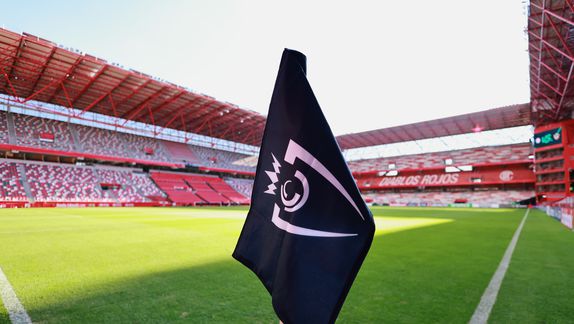 Continúa la actividad de la Concacaf Champions Cup | MEXSPORT