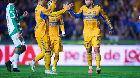 Juan Brunetta salió a la defensa de Ángel Correa | MEXSPORT
