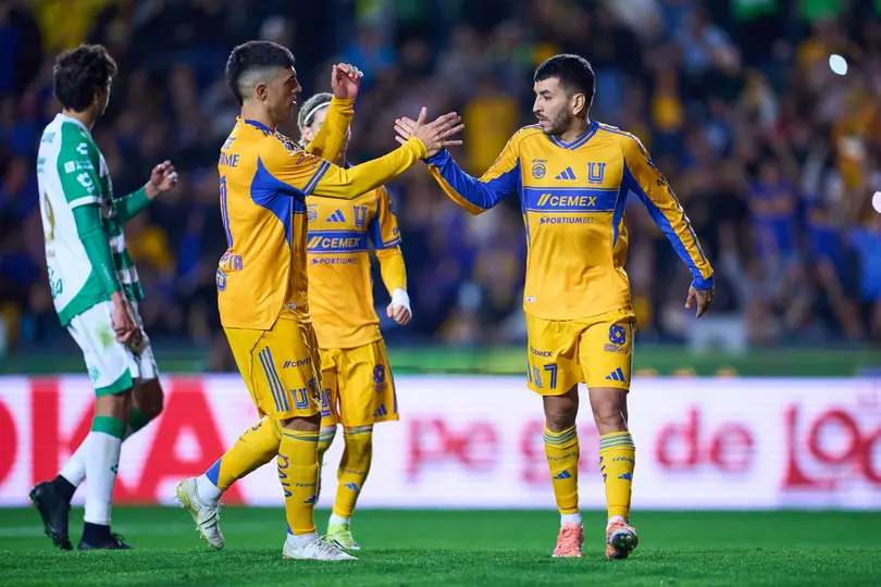 Juan Brunetta salió a la defensa de Ángel Correa | MEXSPORT