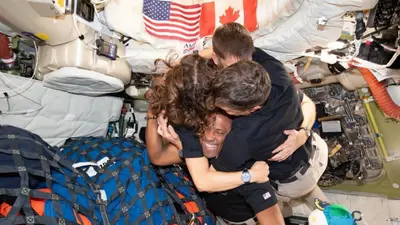 Artemis II regresa a la Tierra: hora del amerizaje y lo que sigue tras su histórico viaje lunar