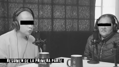 La abuelita expresó que solo buscaba defender a sus hijos de los paracaidistas, a quienes en días previos les pidieron abandonar el lugar / Especial