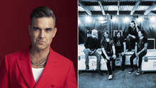 Robbie Williams y Caifanes encabezan el Pulso GNP 2026: Fechas, cartel y preventa de boletos
