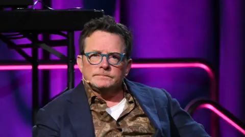La supuesta muerte de Michael J. Fox causó revuelo entre los seguidores del actor / Redes Sociales