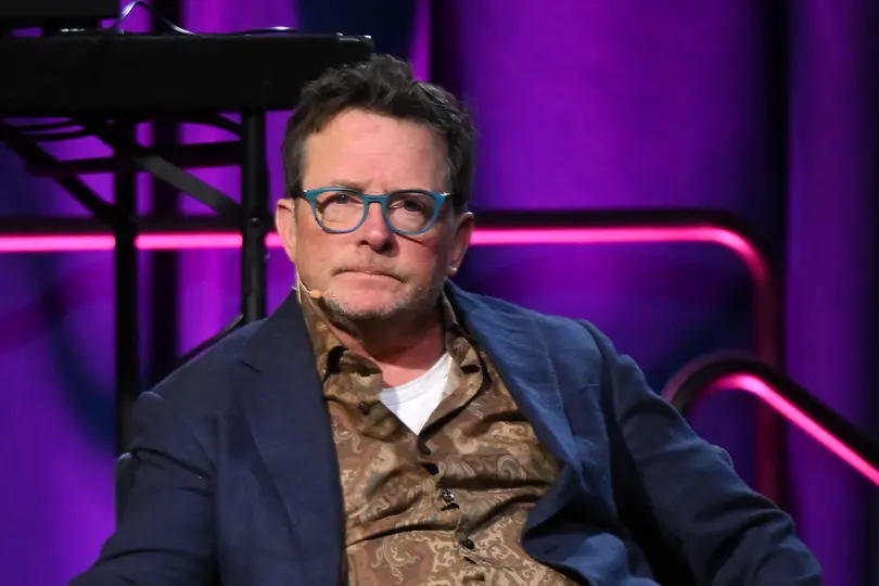 La supuesta muerte de Michael J. Fox causó revuelo entre los seguidores del actor / Redes Sociales