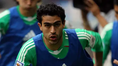 Nery Castillo tuvo antecedentes de problemas de comportamiento | MEXSPORT