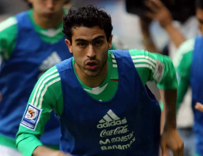 Nery Castillo tuvo antecedentes de problemas de comportamiento | MEXSPORT