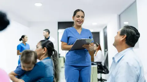 La nueva ley plantea un enfoque basado en derechos humanos y perspectiva de género. / iStock