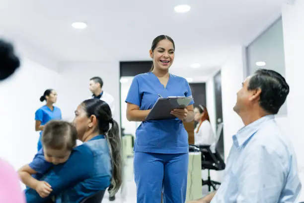 La nueva ley plantea un enfoque basado en derechos humanos y perspectiva de género. / iStock