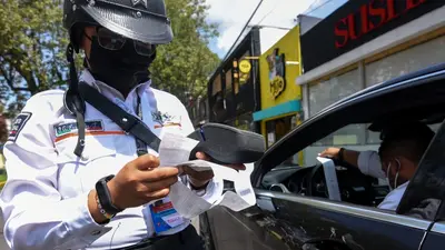 CDMX condona multas: quiénes pueden acceder al 90% de descuento y quiénes no