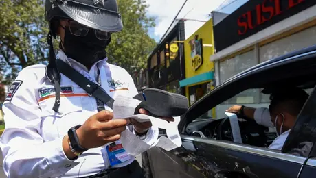CDMX condona multas: quiénes pueden acceder al 90% de descuento y quiénes no
