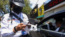 CDMX condona multas: quiénes pueden acceder al 90% de descuento y quiénes no