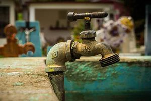 Cortes de agua en CDMX: Colonias afectadas durante abril 2026